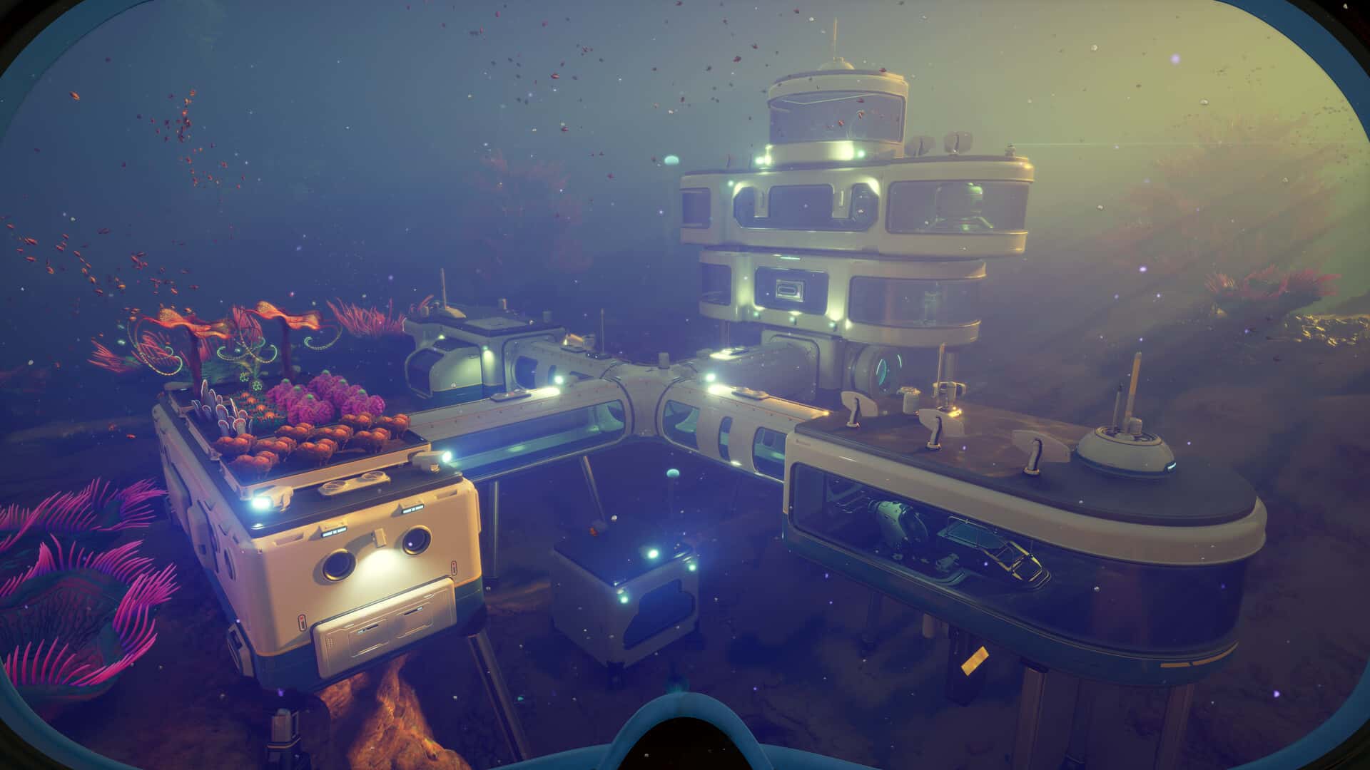 异星水域2/深海迷航2 Subnautica 2 中文版全息投影